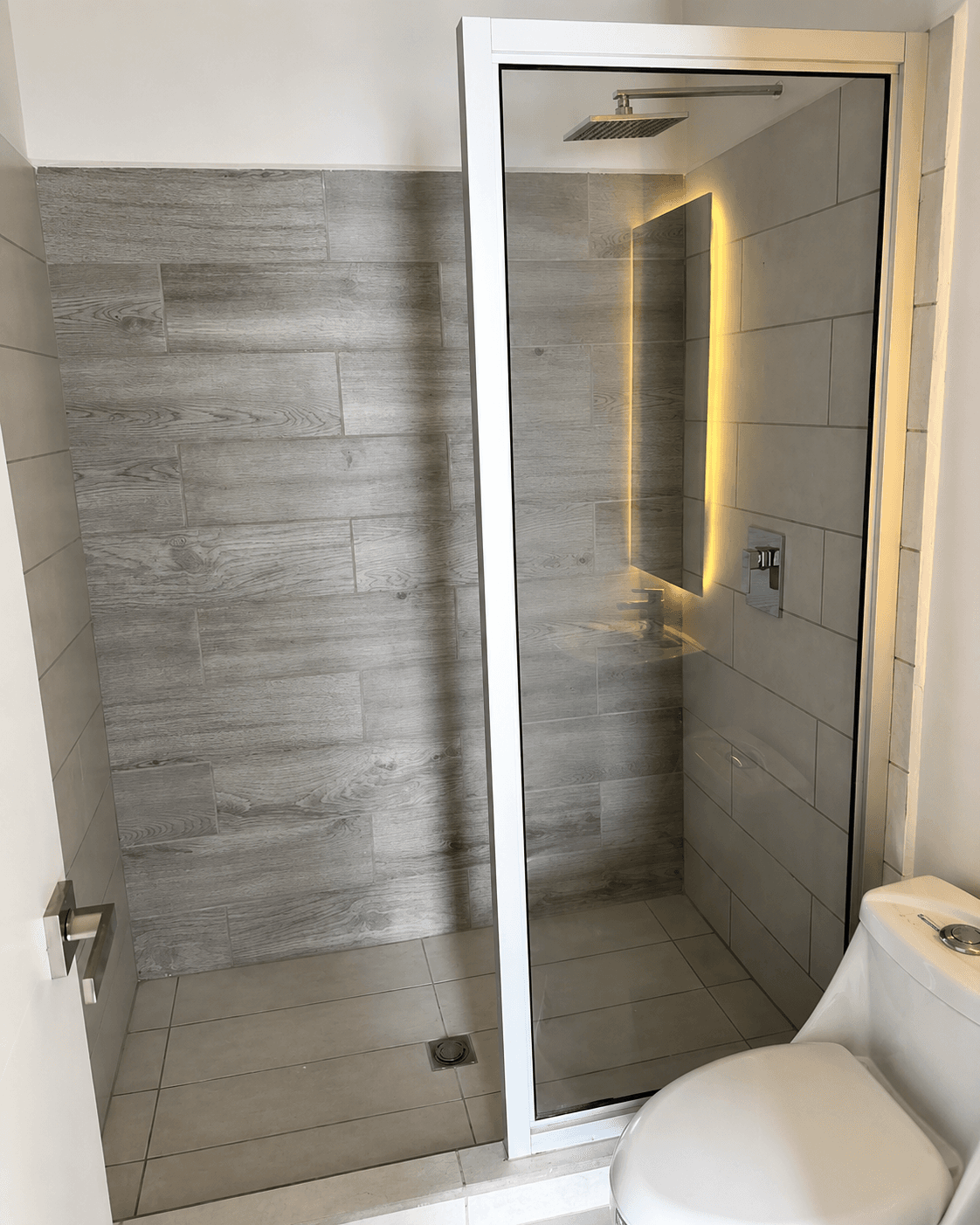 Baño principal