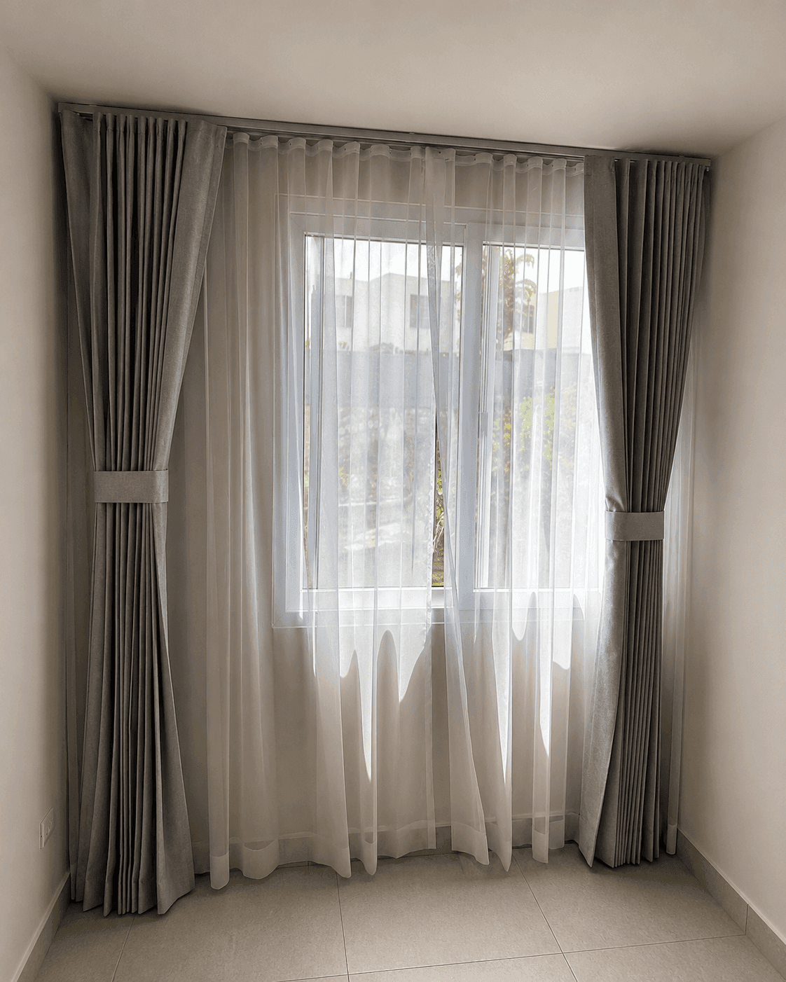 Habitación principal